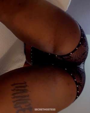Chocolate Beauty 24 year old Escort in Rochester MN