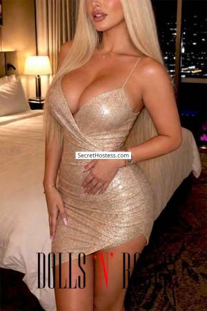 24Yrs Old Escort 54KG 165CM Tall London Image - 0