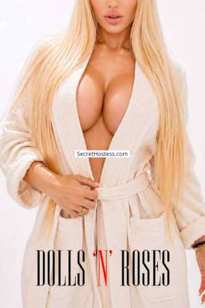 24Yrs Old Escort 54KG 165CM Tall London Image - 2