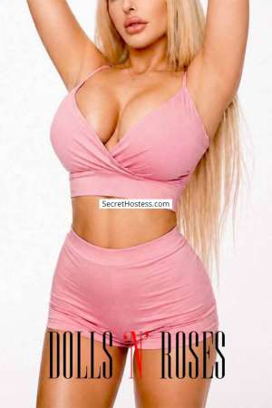 24Yrs Old Escort 54KG 165CM Tall London Image - 4