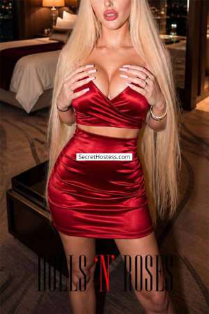 24Yrs Old Escort 54KG 165CM Tall London Image - 6
