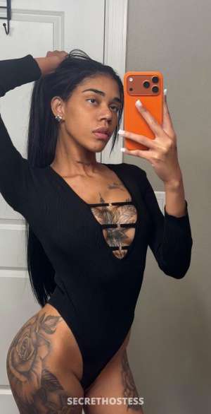 soy latina 24 year old Escort in Fort Myers FL