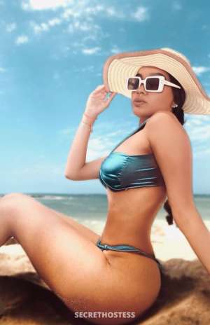 Luxurious Latina looking to please all your needs 24 year old Escort in Lansing MI