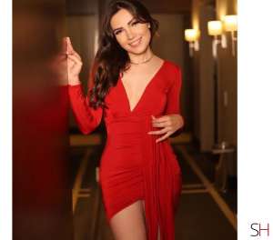 24 year old Latino Escort in Scotland Edinburgh Aurora (new in city)🇧🇷 nymphet who loves parties🔥, 