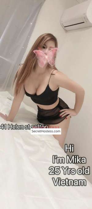25Yrs Old Escort Size 6 158CM Tall Sydney Image - 1