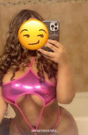 Luxury Massages 25 year old Escort in Richmond VA