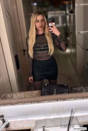 Escort model JULIETTE FORD, Atlantic City 25 year old Escort in Atlantic City NJ