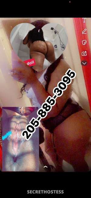 25Yrs Old Escort Birmingham AL Image - 2