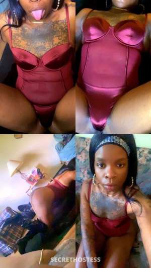 Big clit superrrr soakerrr 25 year old Escort in Cincinnati OH
