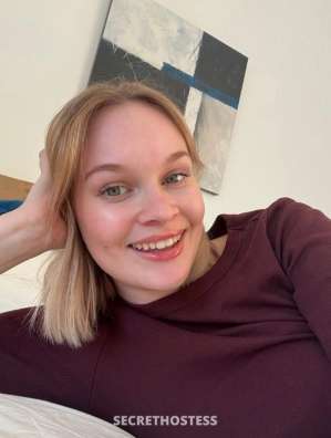 Everything you dreamt of and more 25 year old Escort in Cincinnati OH