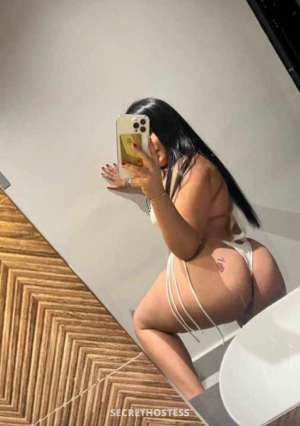 Tu Malona 25 year old Escort in North Jersey NJ