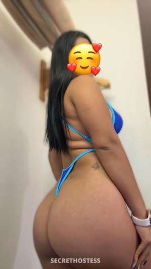nueva en la zona vamos adivertirnos 25 year old Escort in Sarasota FL