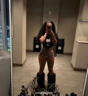 25 year old Escort in Statesboro GA Goody