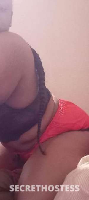 lovely chocolate 25 year old Escort in Wichita KS