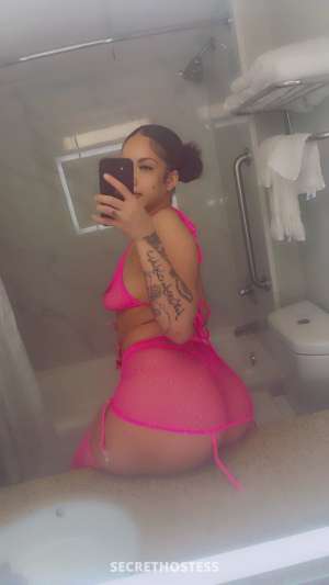 Thick Sweet &amp; Ready To Meet 25 year old Escort in Omaha NE