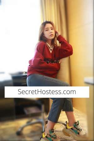 Selina 25 year old Escort in Bankstown Sydney