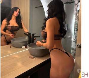 Yara Candy &amp; sweet, Independent 25 year old Escort in Gloucestershire
