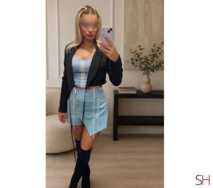 25Yrs Old Escort Worcestershire Image - 2