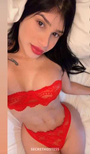 26 year old Colombian Escort in Jacksonville FL Activa 24/7