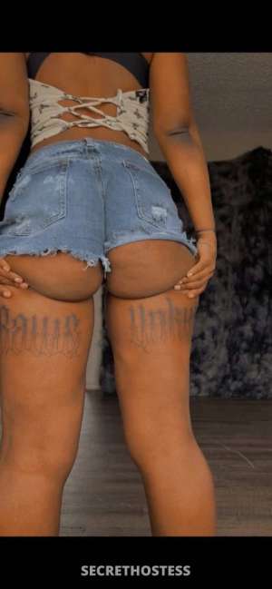 Fun-Loving 26 year old Escort in Denton TX