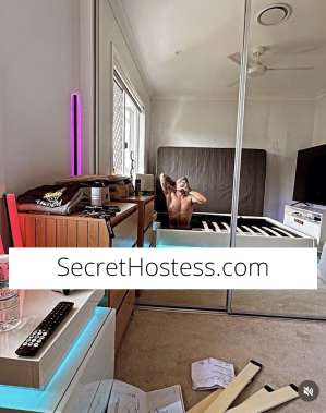 26Yrs Old Escort Brisbane Image - 5