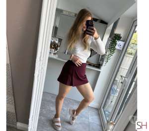 27 year old Escort in Coventry DT Queen Lili- Best Bitch in Coventry, Independent
