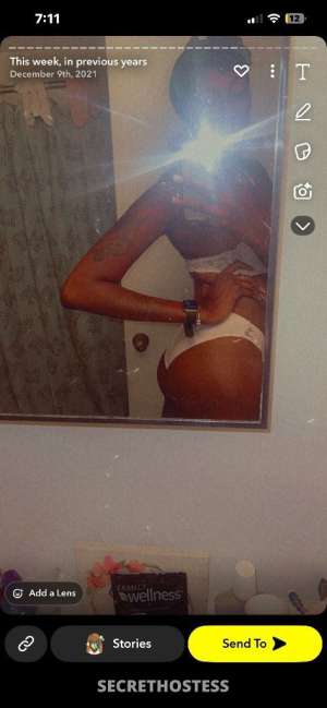 Amazongoddess 27Yrs Old Escort Chattanooga TN Image - 1