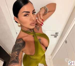 27Yrs Old Escort Cheshire West and Chester Image - 3