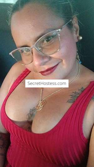 28 year old Colombian Escort in Boa Vista Finalizaçao anal com local
