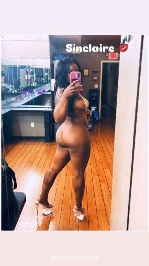 Sinclaire special avaliable now 28 year old Escort in Winston-Salem NC