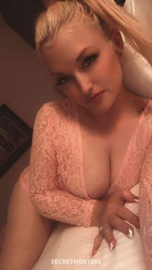 Hot Blonde ready for fun REAL No games 28 year old Escort in North Mississippi MS