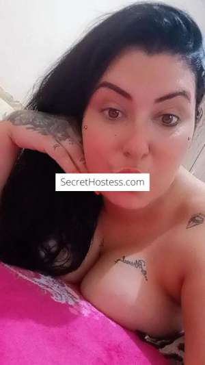 28 year old Escort in Porto Alegre Só hj 10 3 minutos . chamadinha até gozar 20. chamadas de 