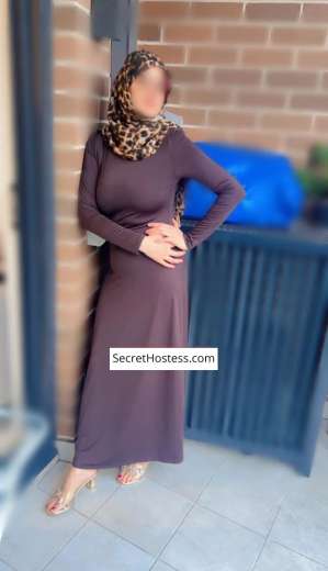 28 year old Escort in Sydney Aaliya/Arab Beauty