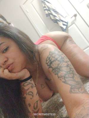 Come explore Nature 28 year old Escort in St. Augustine FL