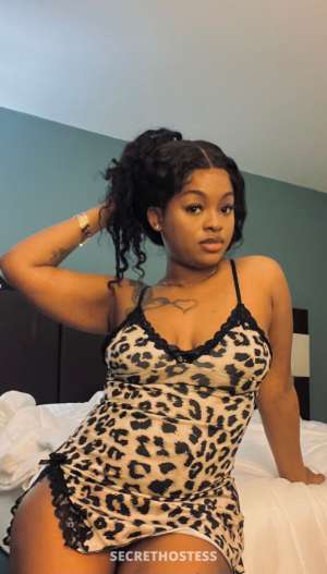 The One 28 year old Escort in Tallahassee FL