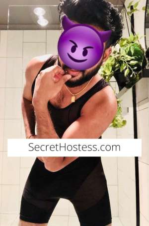 Desiguy 29 year old Escort in Darwin