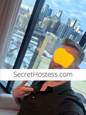 Jordan Miles 29 year old Escort in Wollongong