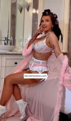 30 year old Caucasian Escort in Plenty Melbourne 30Yrs Old Caucasian Escort Brunette Size 8 Melbourne