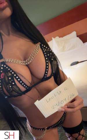 SASKATOON Sunday / Keissy Hennessey / 32G Petite 30 year old Escort in Saskatoon