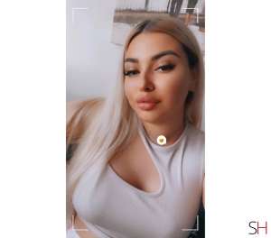 NEW IN YOUR TOWN🔝REAL PIC💯INC-OUTCALL, Independent 30 year old Escort in Stoke-on-Trent
