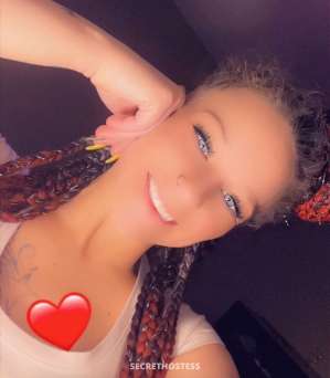 BARBiE THE THROAT GOAT NEWWW NUMBER 31 year old Escort in Greenville SC