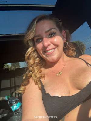 Looking for a stress free good time 34 year old Escort in Daytona FL