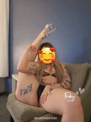 Ari Foxx 34 year old Escort in Lafayette LA