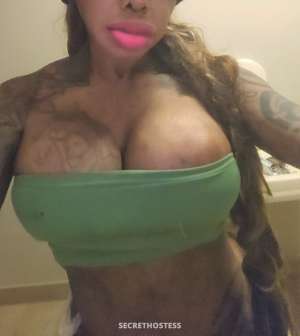 RIOROXY fetish chocolate honey 38 year old Escort in North Jersey NJ