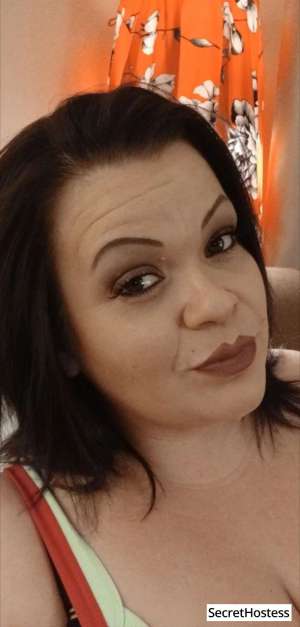 Escort model Cali Hendrix, Tulsa 40 year old Escort in Tulsa OK