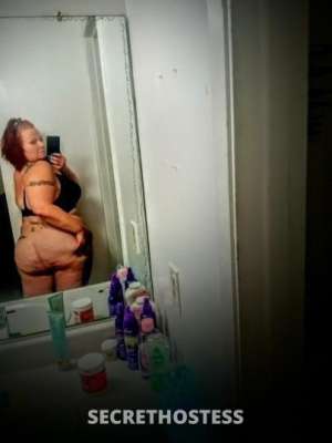 BBW Bad &amp; Boujee BBW New Here Ready for Wild 44 year old Escort in Everett WA
