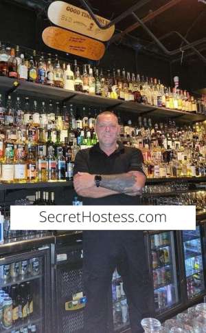 Adamriv 50 year old Escort in Sydney