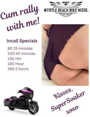 Daytime FUN anyone Cum PLAY with me 53 year old Escort in Charleston SC