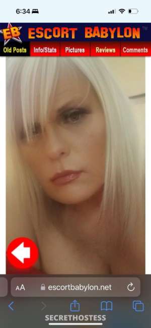 53Yrs Old Escort Orange County CA Image - 1