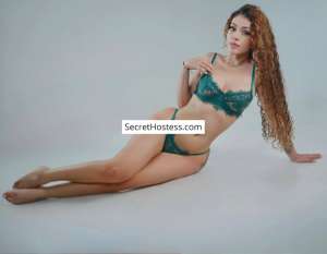 Afrodita 20Yrs Old Escort 55KG 167CM Tall Brussels Image - 3